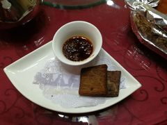 -东方太阳城淮扬餐厅(会所中餐厅店)