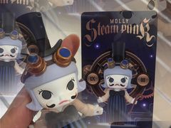 -泡泡玛特POPMART(上海环球港店)