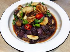 -味莊·青岛菜(云霄路店)