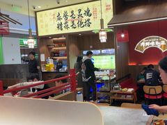 -侃爷南门铜锅涮肉