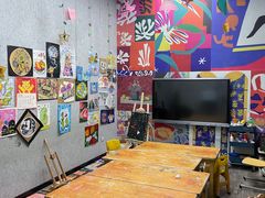 -橡皮虫国际美校(常发广场校区)