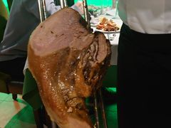 -戈拿旺巴西烤肉(崇文门店)