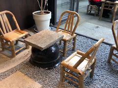 -Metal hands·铁手咖啡