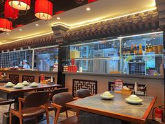 -李记饺子·熏酱东北菜(欢乐谷店)