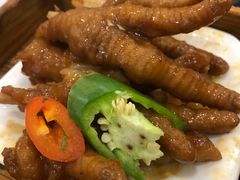 -金苑海鲜酒家(新港中路店)