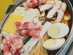 -首尔大排档Meetsun(福州万象九宜城店)