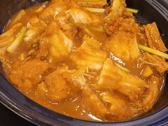 -凤凰楼酒家·粤宴点心(华强北店)