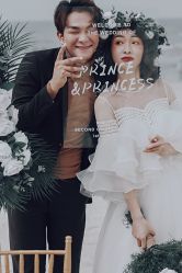 -巴黎恋人婚纱摄影(东莞总店)
