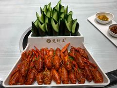-味道工厂楚虾王(龙虾城店)