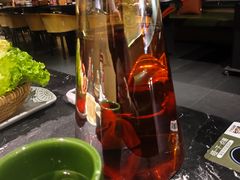 -云海肴云南菜·蒸汽石锅鱼(青岛万象城店)