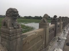 -卢沟桥文化旅游区