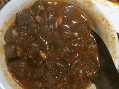 -零花钱川菜馆(文博东路店)