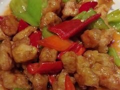 -李老哈·东北菜(宋园路店)