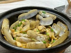 -小时候焗海鲜(鄞州万达店)