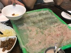 -官塘锋记鱼生·生腌·砂锅粥(牌坊街店)