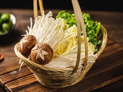-同仁四季椰子鸡(无锡滨湖万象汇店)