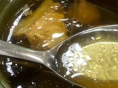 -崖口煲仔饭