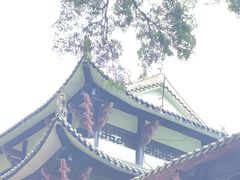-南华禅寺