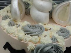 -CAKE BOSS 蛋糕老板(领展购物广场·中关村店)