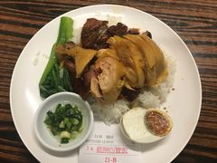 -龍記飯店