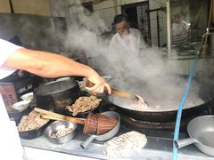 -甘记肥肠粉(马鞍北路店)