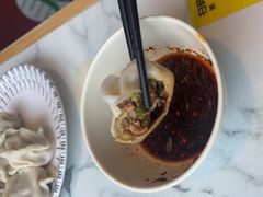 -叁拾壹克饺子·东北菜(国贸店)