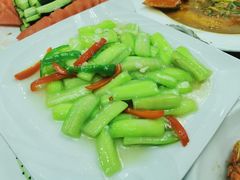 -望海潮海鲜店 特色家常菜(在海一方店)