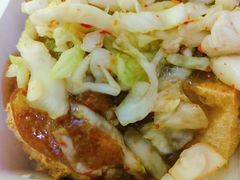 -国足臭豆腐(明瓦廊店)
