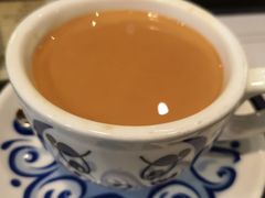 -翠华餐厅(湾仔店)