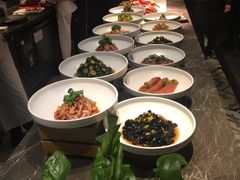 -星伦多 自助料理(圆融店)