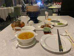 -海湾壹品·粤菜·早茶·烤鸭(拱北店)