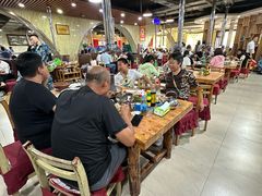 -元盛居(生态大街店)