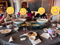 -粤尚腾香居中餐厅(首都机场希尔顿店)