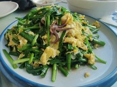 -杨记小骨头羊杂馆(南五马路店)