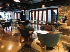 -sugarman espresso素饮糖人高新咖啡工厂