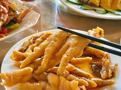 -晓琦农家菜馆·地道农家菜