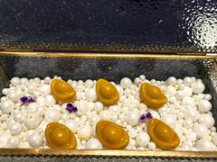 -百盛·鼎膳(中海财富中心)