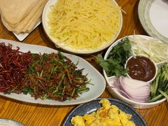 -老昌春饼(中央大街店)