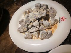 -郑喜旺烧烤(郑州总店)