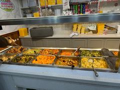 -晓宇盒饭(民安街店)