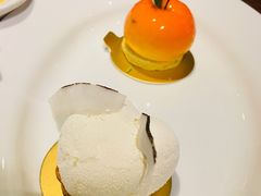 -广州富力君悦大酒店·凯菲厅