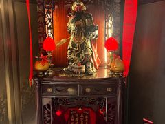-侨美食家·40年地道粤菜(珠江新城店)