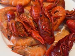 -东方红海鲜百汇(国际大厦店)