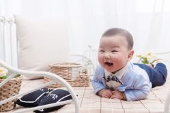 -小矮人专业儿童摄影(宜家店)