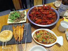 -柒五龙虾(八王寺店)