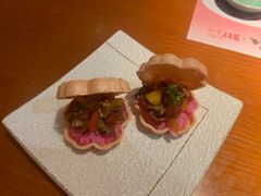 -仓桥家·焗寿司·锅物(光谷步行街店)