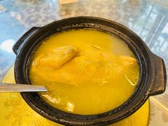 -龙翔山庄雷鸡肉(青城后山泰安古镇店)