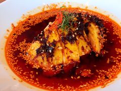 -广州柏悦酒店·悦景轩·粤菜餐厅