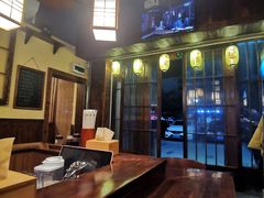 -本格·深夜食堂(北理工店)