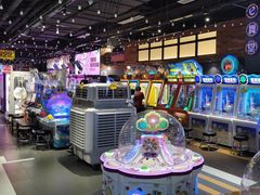 -星际传奇(新都七一国际广场店)